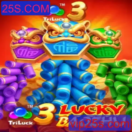 Explorando o Fascinante Mundo de 3LuckyBaozhu