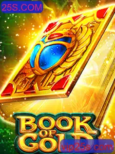 Explorando o Fascinante Mundo do Jogo 'Book of Gold'