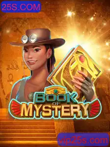Descobrindo os Segredos de Book of Mystery