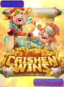 Descubra o Fascinante Mundo de Caishen Wins e sua Conexão com 25S.COM