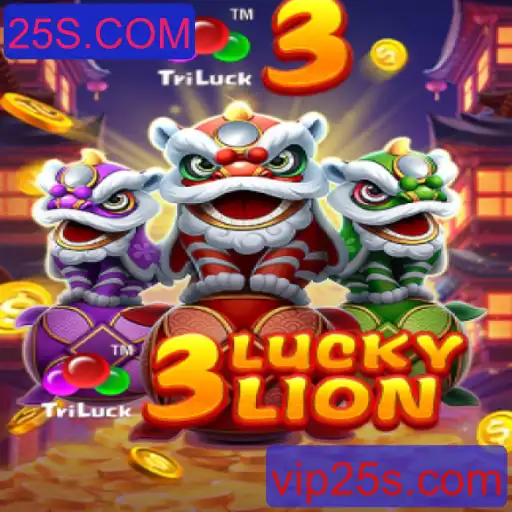 Explorando o Fascinante Mundo de 3LUCKYLION: Um Guia Completo