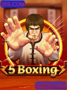 Explorando o Fascinante Jogo 5Boxing: Estratégias e Regras