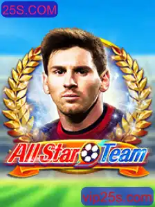 AllStarTeam: O Jogo que Conquista Jovens e Adultos