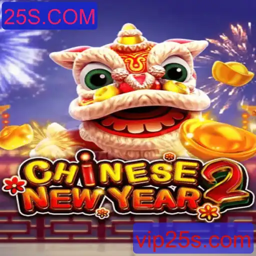 Descobrindo o Encanto de CHINESENEWYEAR2: Um Mergulho em um Novo Mundo de Entretenimento