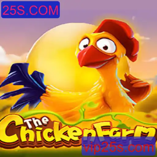 ChickenFarm: Dominando a Fazenda de Galinhas com Estratégia e Diversão