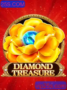 Introdução e Regras do Jogo Diamondtreasure