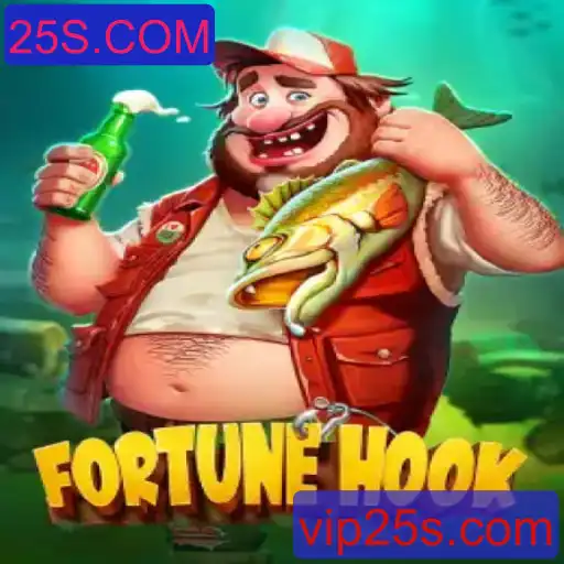 FortuneHook: Descubra o Novo Jogo Empolgante da 25S.COM