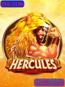 Hercules: Um Mergulho no Mundo Antigo com 25S.COM