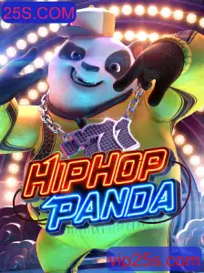 Explorando HipHopPanda: Um Mergulho no Mundo do Jogo