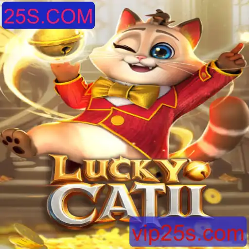 Explorando o Universo de LuckyCatII: Um Jogo Empolgante de Estratégia e Sorte