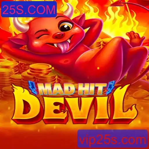 MadHitDevil: Um Jogo de Estratégia Desafiador
