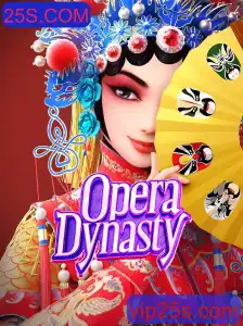Descubra o Fascinante Mundo de OperaDynasty