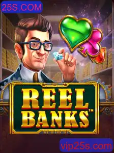 Explorando o Jogo de Cassino Online ReelBanks