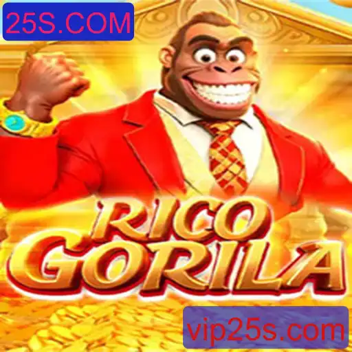 Descubra as Aventuras de RicoGorila: Um Jogo que Conquista a Atenção dos Fãs
