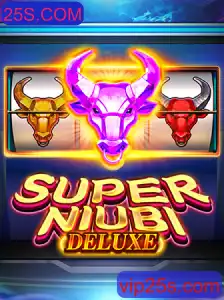 Desvendando o Universo de SuperNiubiDeluxe e a Influência de 25S.COM