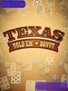 Explorando Texas Hold'em Bonus: Estratégias e Regras Atualizadas para 2023