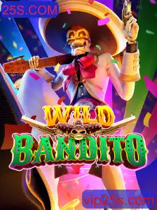 Explorando o Mundo Vibrante de WildBandito