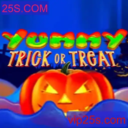 Descubra YummyTrickorTreat: O Novo Jogo que Está Agitando o Mundo com 25S.COM