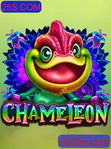 Explorando o Mundo de Chameleon: O Jogo Cativante que Está Conquistando 25S.COM