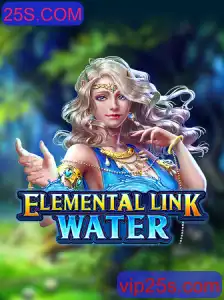 Descubra o Fascinante Mundo de ElementalLinkWater: Um Jogo de Estratégia e Aventura