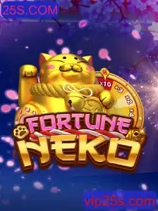 FortuneNeko: A Experiência Imersiva no Mundo dos Jogos