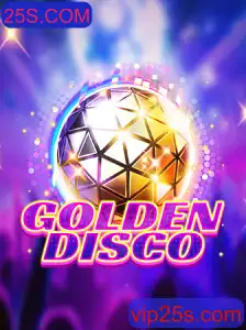 GoldenDisco: A Nova Sensação do Mundo dos Jogos