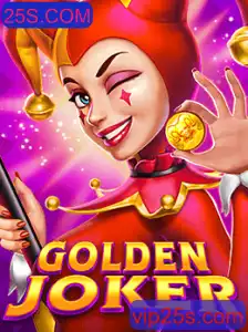 GoldenJoker: O Jogo Empolgante que Conquista Multidões