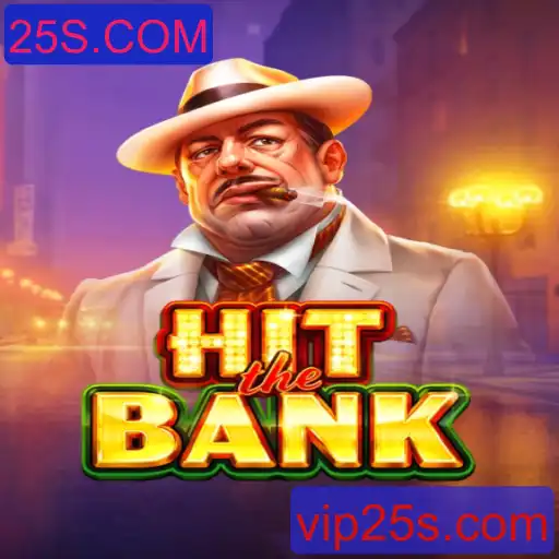 HitTheBank: Um Mergulho no Novo Jogo de Estratégia que está Conquistando Jogadores em 25S.COM