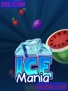Descubra o Fascinante Mundo de IceMania