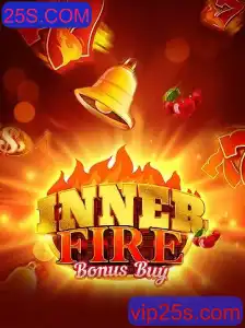Explorando InnerFireBonusBuy: Uma Nova Abordagem aos Jogos de Cassino
