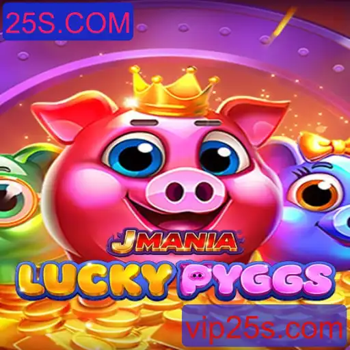 Explorando JManiaLuckyPyggs: Inovação e Aventura no Mundo dos Jogos