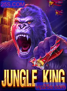 Descubra JungleKing: Aventura e Estratégia na Selva
