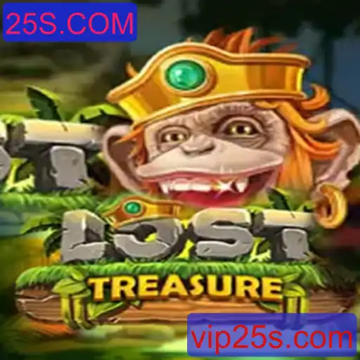 Explorando o Mundo de Aventuras do Jogo LostTreasure