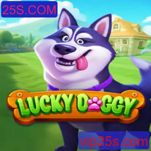 Explorando o Fascinante Mundo de LuckyDoggy e a Revolução dos Jogos da 25S.COM