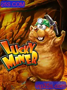 Descubra o Fascinante Mundo de LuckyMiner: O Jogo de Estratégia do Momento