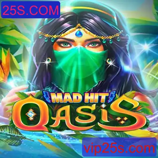 Descubra MadHitOasis: Um Novo Universo de Desafios e Estratégia