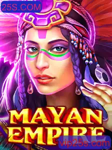 Descubra o Fascinante Mundo do Jogo MayanEmpire