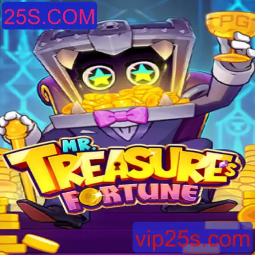 Explorando o Mundo de MrTreasuresFortune: Um Guia Completo