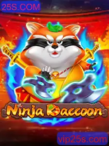 NinjaRaccoon: Um Jogo Empolgante que Combina Estratégia e Ação