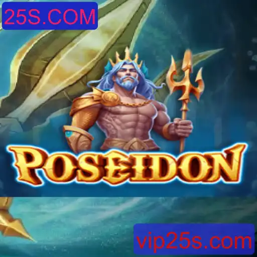 Explorando 'Poseidon': Aventura e Estratégia no Mundo dos Jogos