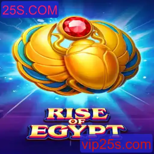 RiseOfEgypt: Descubra o Fascínio do Antigo Egito em um Jogo Inovador