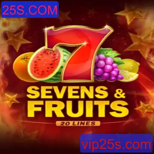 Explorando o Fascinante Mundo do Jogo SevensFruits20