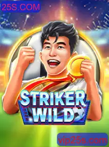 StrikerWILD: Um Mergulho no Mundo Imersivo do Novo Jogo de Ação