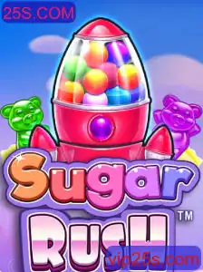 Descubra o Encantador Mundo de SugarRush: Um Jogo Doce e Viciante