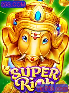Descubra o Fascinante Mundo de SuperRich: Um Jogo de Estratégia e Fortuna