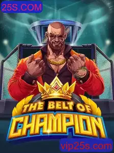 Explorando o Universo de 'TheBeltOfChampion'