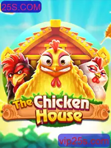 Explorando o Mundo do Jogo TheChickenHouse