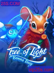 TreeOfLightBonusBuy: A Aventura Mágica com Novas Estratégias