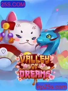 ValleyofDreams: Um Mergulho no Mundo da Aventura Virtual
